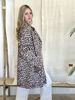 Imagen de Chaqueta Twain Animal Print