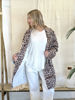 Imagen de Chaqueta Twain Animal Print