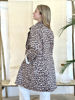 Imagen de Chaqueta Twain Animal Print