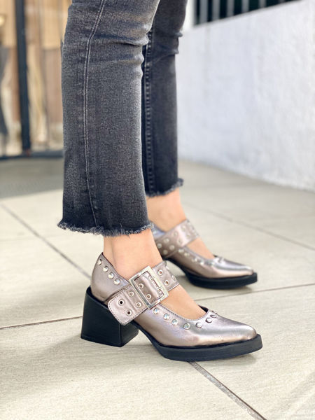 Imagen de Zapato Milsap Peltre