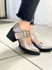 Imagen de Zapato Milsap Peltre