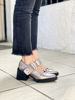 Imagen de Zapato Milsap Peltre