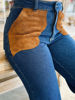 Imagen de Beth Leather & Jean