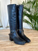 Imagen de Bota Dasha Negra