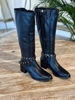 Imagen de Bota Dasha Negra