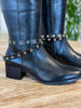 Imagen de Bota Dasha Negra