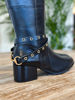 Imagen de Bota Dasha Negra