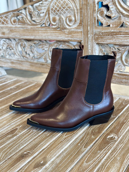 Imagen de Bota Parsons Mocca
