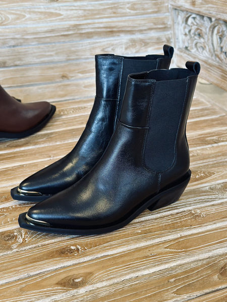 Imagen de Bota Parsons Negro