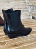 Imagen de Bota Parsons Negro
