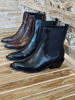 Imagen de Bota Parsons Negro