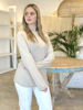 Imagen de Buzo Rinker Beige