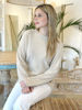 Imagen de Buzo Rinker Beige