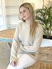 Imagen de Buzo Rinker Beige