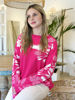 Imagen de Buzo Chesney Fucsia