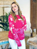 Imagen de Buzo Chesney Fucsia