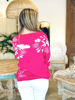 Imagen de Buzo Chesney Fucsia