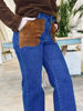 Imagen de Beth Leather & Jean
