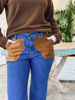 Imagen de Beth Leather & Jean