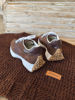 Imagen de Sneaker Helms Chocolate