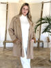 Imagen de Chaqueta Twain Beige