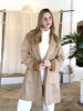 Imagen de Chaqueta Twain Beige