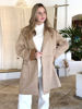 Imagen de Chaqueta Twain Beige