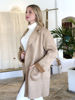 Imagen de Chaqueta Twain Beige
