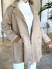 Imagen de Chaqueta Twain Beige