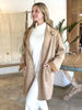 Imagen de Chaqueta Twain Beige