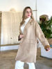 Imagen de Chaqueta Twain Beige