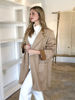 Imagen de Chaqueta Twain Beige