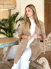 Imagen de Chaqueta Twain Beige