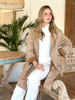 Imagen de Chaqueta Twain Beige