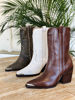 Imagen de Bota Hunt Mocca