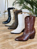 Imagen de Bota Hunt Mocca