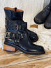 Imagen de Bota Dutton Negro Milano