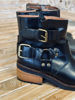 Imagen de Bota Dutton Negro Milano