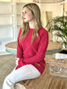 Imagen de Buzo Rinker Magenta