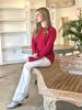 Imagen de Buzo Rinker Magenta