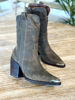 Imagen de Bota Hunt Mocca