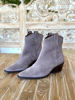 Imagen de Bota Texana Tarly Gris