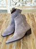 Imagen de Bota Texana Tarly Gris