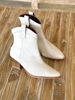 Imagen de Bota Texana Tarly Blanco Craquelado