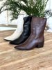 Imagen de Bota Tillis Off White