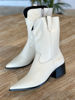 Imagen de Bota Tillis Off White