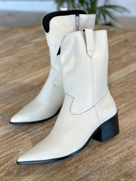 Imagen de Bota Tillis Off White