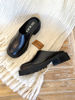 Imagen de Zueco Ballerini Negro