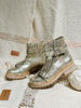 Imagen de Bota Campbell Oro Craquelado