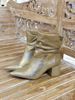 Imagen de Bota Keith Oro